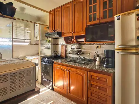 Avenida Juan Bautista Alberdi 1600