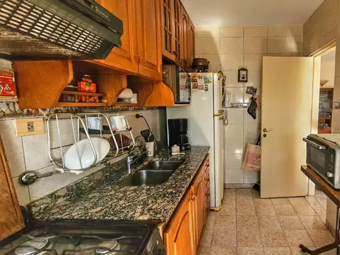 Departamento en Venta de 4 ambientes