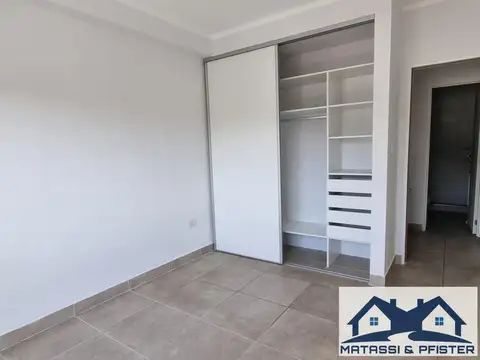 Departamento en Venta al Noroeste