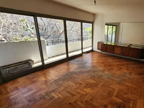 Departamento en Alquiler de 4 ambientes