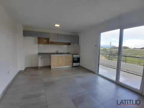 Departamento en alquiler en Ushuaia