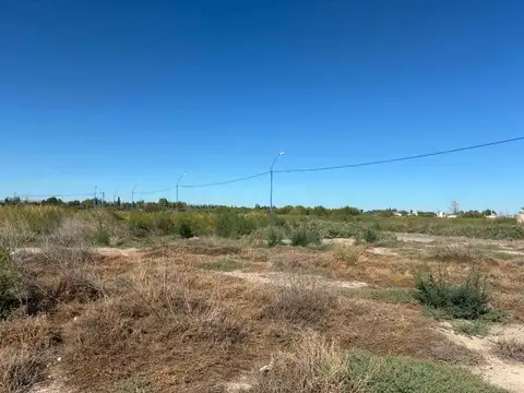 Terreno en Venta en General Roca, USD 7.500