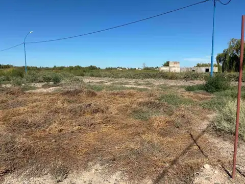 Terreno en Venta de 256,0 m2