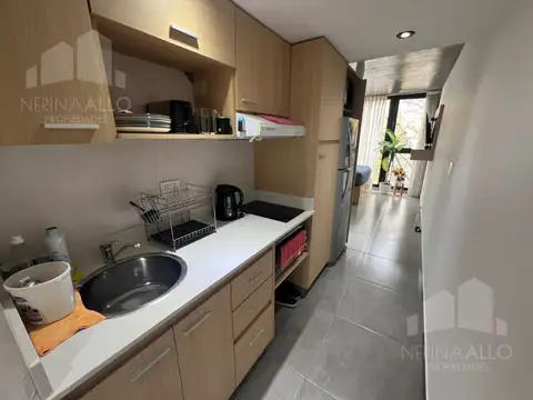 Departamento en Venta Apto profesional