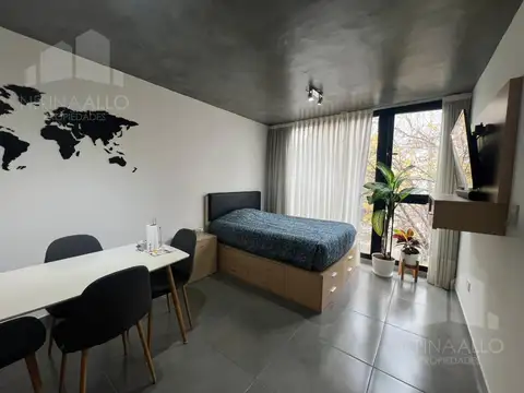 Venta Departamento Monoambiente en Castelar Sur