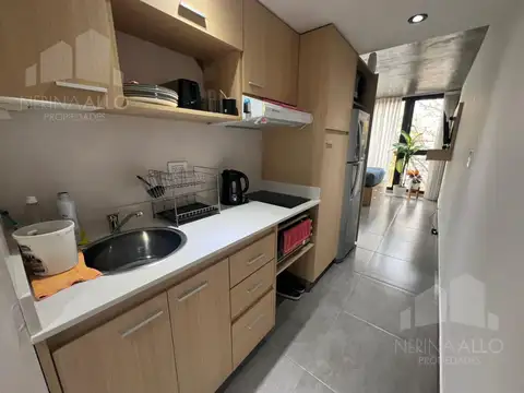 Departamento en Venta 5 años