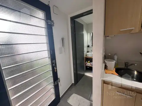 Departamento en Venta en Castelar Sur, USD 59.900