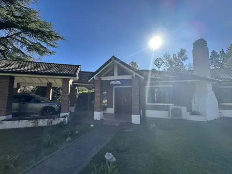 Casa en Venta 20 años