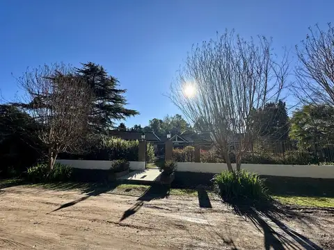 Casa en Venta de 3 dormitorios