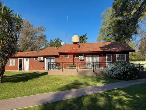 Casa Chalet  en Venta en El Remanso, Exaltación de la Cruz, G.B.A. Zona Norte