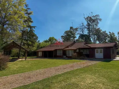 EL REMANSO-RUTA 8 KM 74-El sombrerito 100