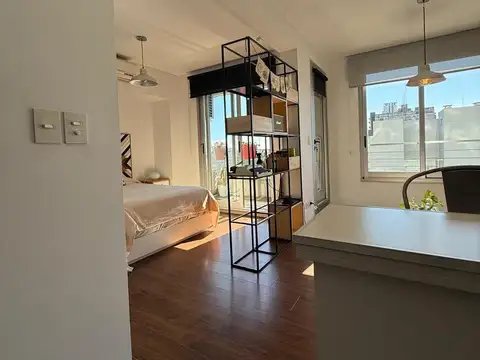 Departamento en Alquiler Temporal 12 años