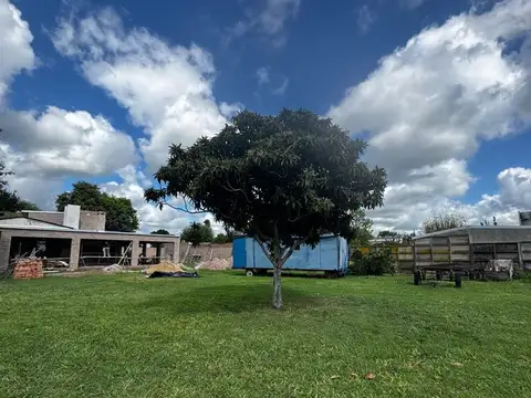 LOTE INTERNO EN HUMBOLDT