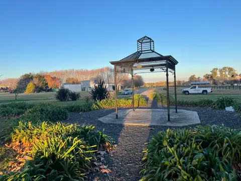 Terreno en Venta en Haras San Pablo, USD 49.000