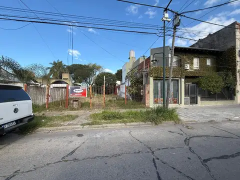 Terreno en Venta en Villa Adelina, USD 165.000