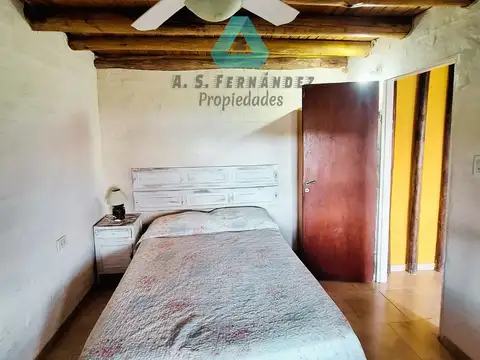 Casa en Venta en Chajari, USD 110.000