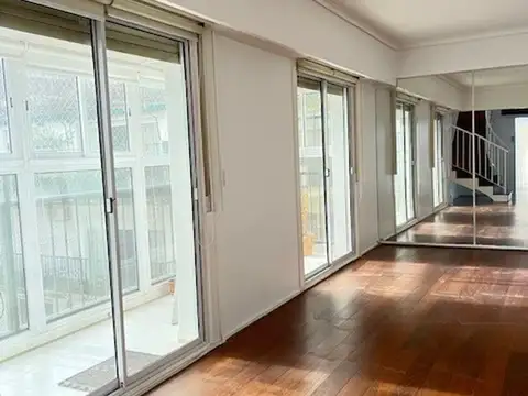 Departamento en Venta en Recoleta, USD 475.000