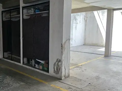Cochera en Venta Fija