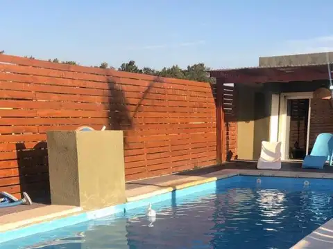 Río tunuyan y 1 de Mayo