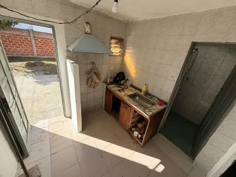 Depto Tipo Casa en Venta en Bernal Oeste, USD 24.900