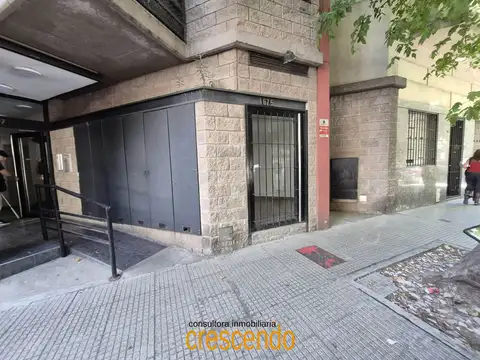 Local - Venta - Argentina, Capital Federal - Paysandu 1675