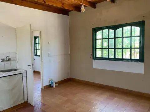 Departamento en Alquiler de 1 dormitorio