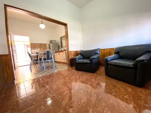 PH 3 AMBIENTES EN VENTA EN LOMAS DE ZAMORA