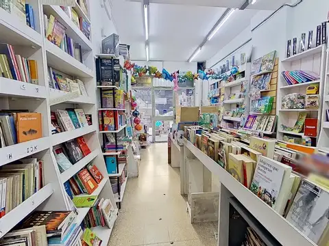 Local en Venta 20 años