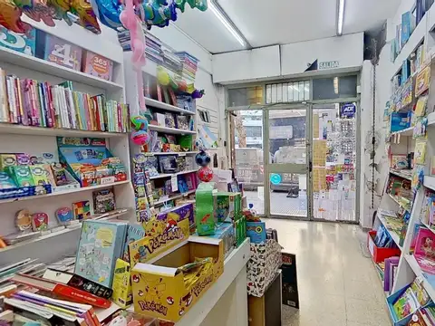 Local en Venta Via Pública