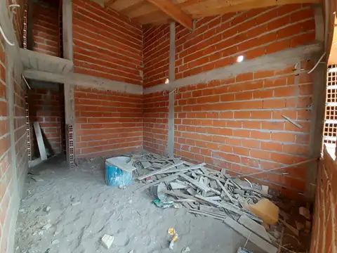 Venta Depto Tipo Casa En San Clemente Del Tuyú Calle 77 Entre 1 Y Costanera, A 1 Cuadra Del Mar