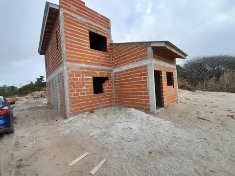 Casa en Venta en San Clemente del Tuyu, USD 40.000