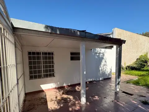 Casa - Lisandro Olmos Etcheverry