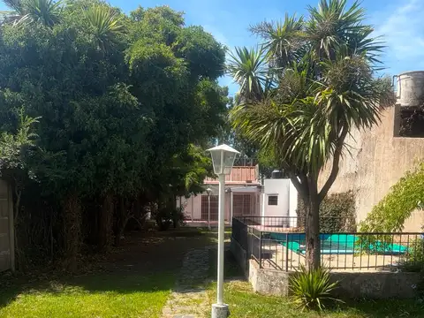 Casa en Venta en Lisandro Olmos Etcheverry, USD 170.000
