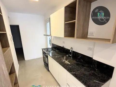 Departamento en Venta en Centro, USD 134.900