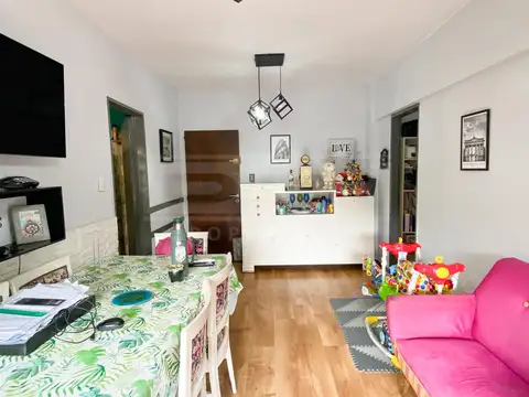 Departamento en Venta de 2 dormitorios