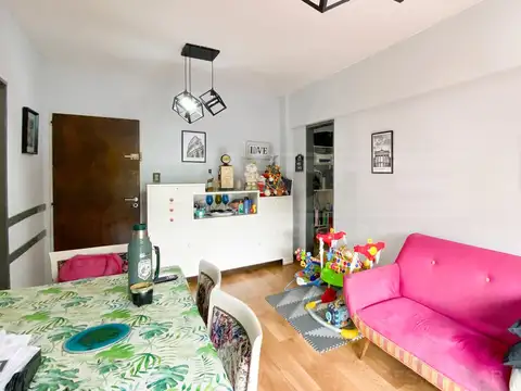 Departamento en Venta en San Fernando, USD 120.000