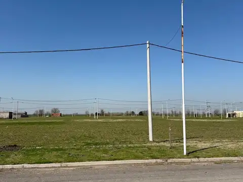 Terreno en Venta en Ricardone, USD 18.000