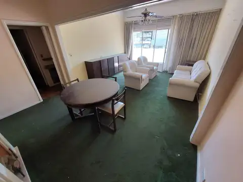 Juan Bautista Alberdi 3700, Piso 1