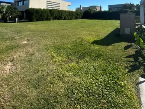 Terreno en Venta en Nuevo Quilmes, USD 350.000