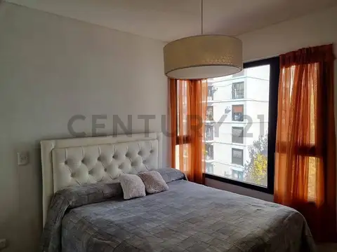 Departamento en Alquiler en Las Cañitas, USD 800
