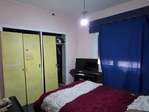 Casa 6 ambientes con 3 baños