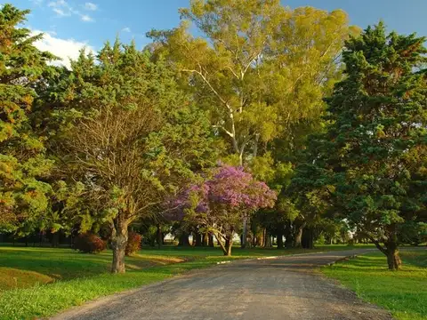 Terreno en Venta en La Candida Club de Campo, USD 50.000
