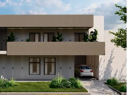 PREVENTA DPTO 11 P.A. FRENTE C/BALCON