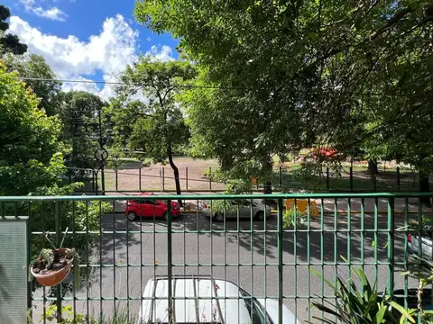 VENTA CABALLITO 4 AMB CON DEPENDENCIA Y BALCON