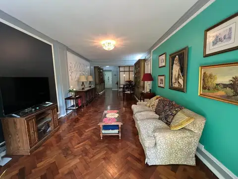 Departamento en Venta de 4 ambientes