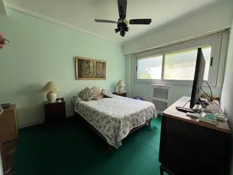 Departamento en Venta en Caballito, USD 185.000