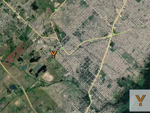 Casa en Venta 15 años