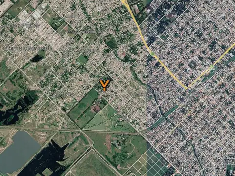 Casa en venta - 5 Dormitorios 1 Baño - La Matanza