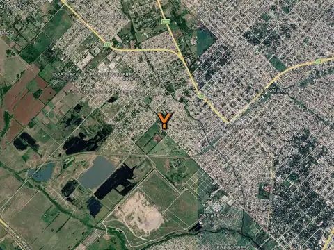 Casa en Venta al Norte