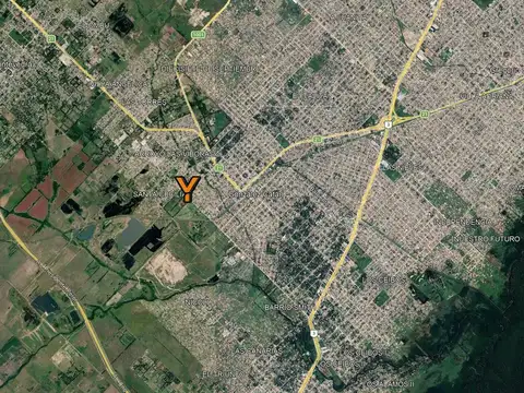 Casa en Venta 15 años